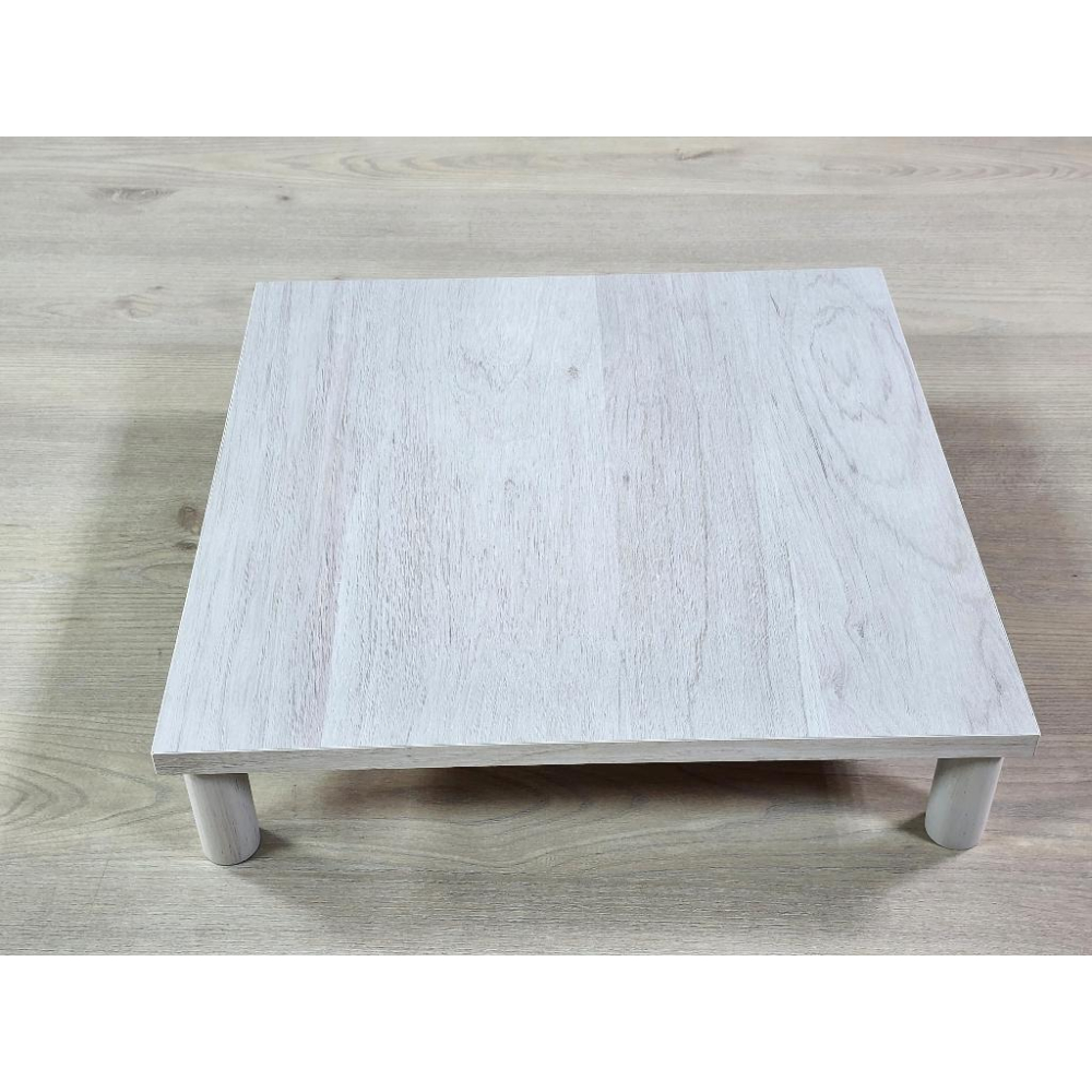 <<威格森家居>>MIT台灣生產  列表機架  電器架  置物架  增高架 展示架-細節圖7