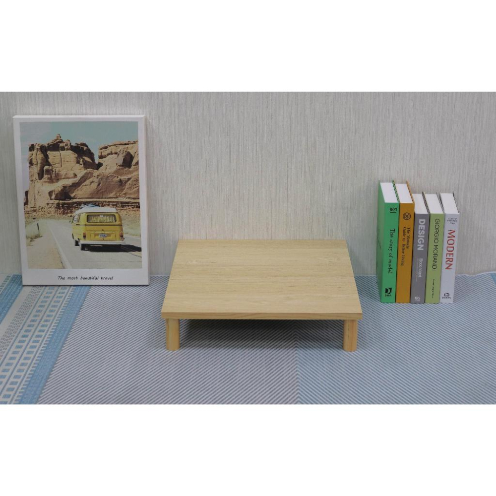 <<威格森家居>>MIT台灣生產  列表機架  電器架  置物架  增高架 展示架-細節圖9