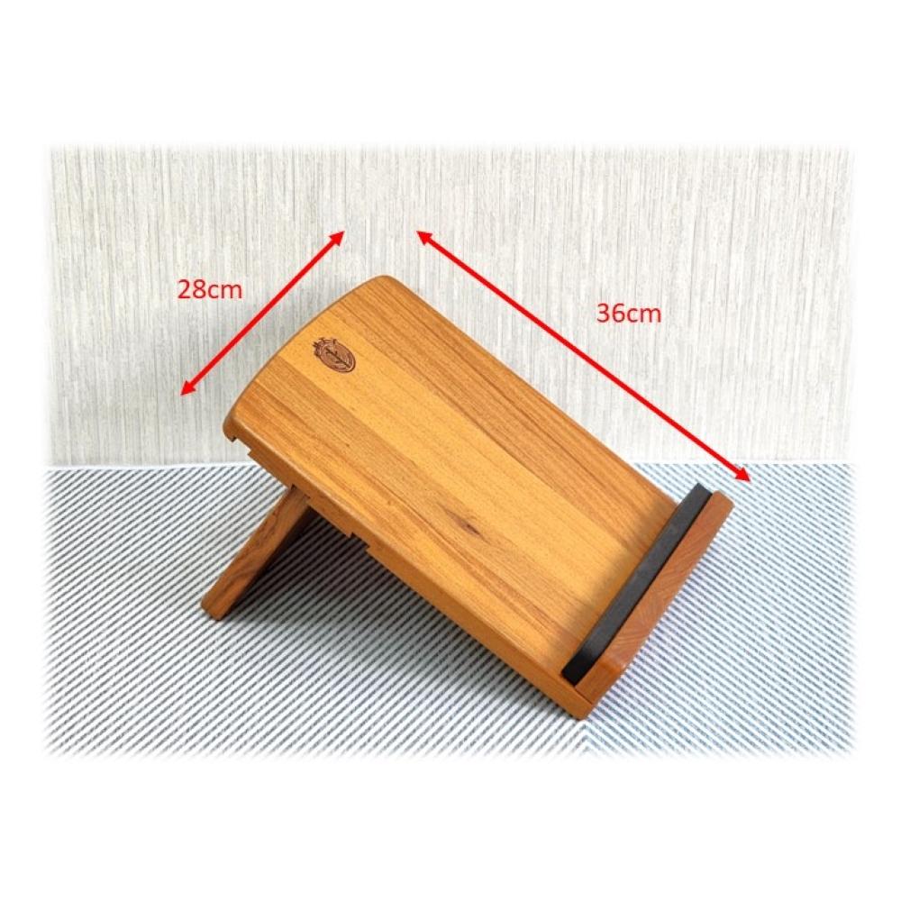 <威格森家居> 五段式拉筋板 背部伸展器 頸椎牽引 腳底紓壓 駝背 腰痠 美腿機-細節圖5