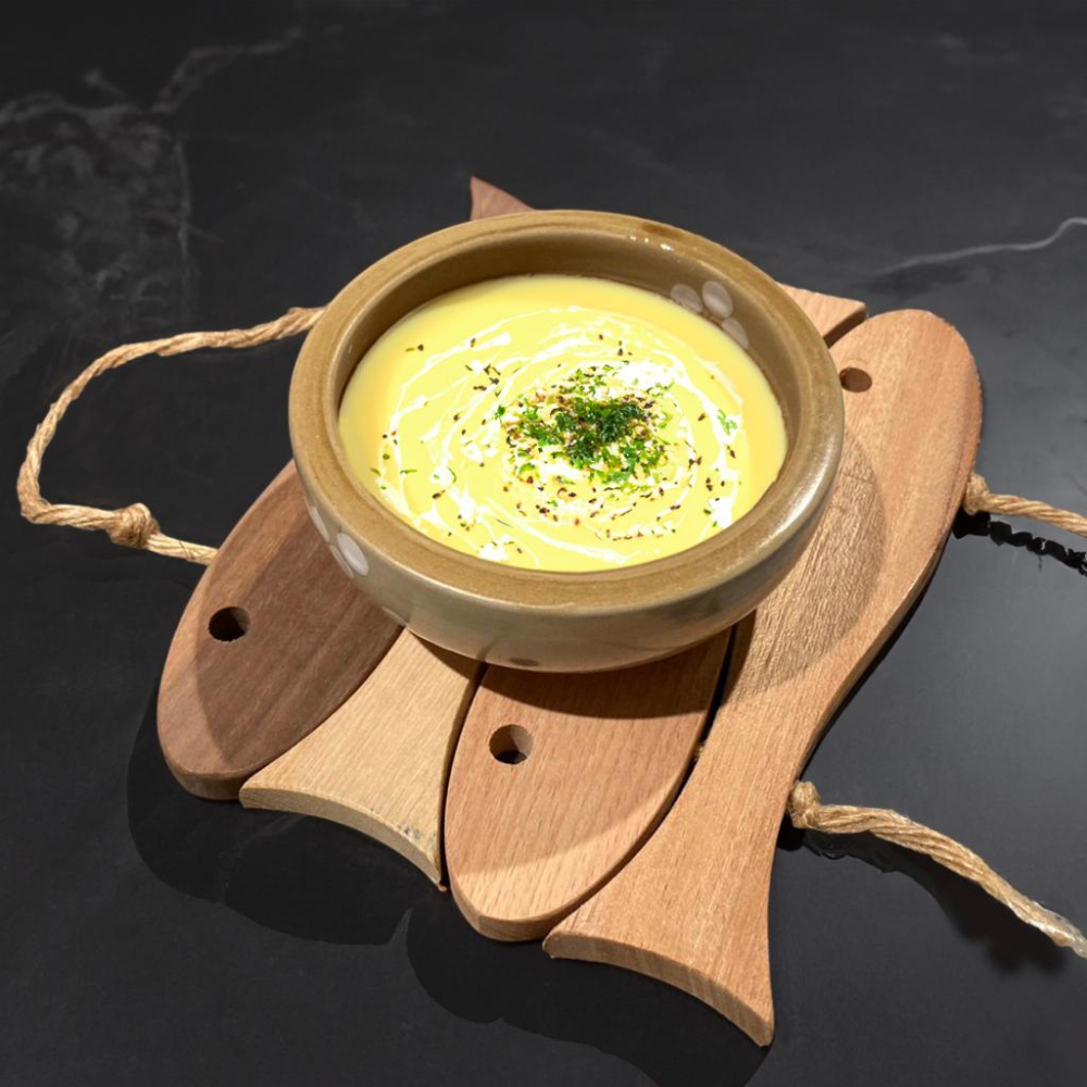 <<威格森家居>>MIT台灣製造 小魚隔熱墊/鍋墊/防滑/湯墊/木質隔熱墊/杯墊/餐墊/餐桌墊/耐熱墊/居家生活-細節圖2