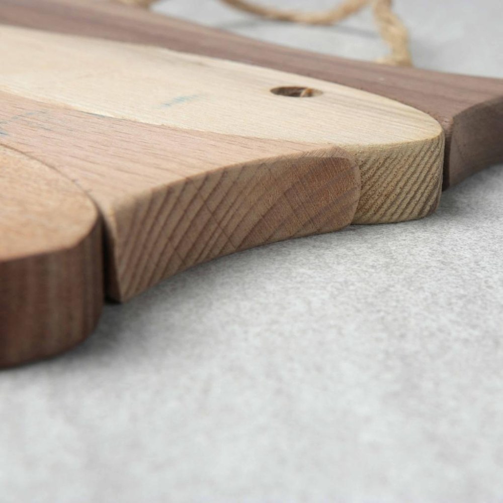 <<威格森家居>>MIT台灣製造 小魚隔熱墊/鍋墊/防滑/湯墊/木質隔熱墊/杯墊/餐墊/餐桌墊/耐熱墊/居家生活-細節圖4