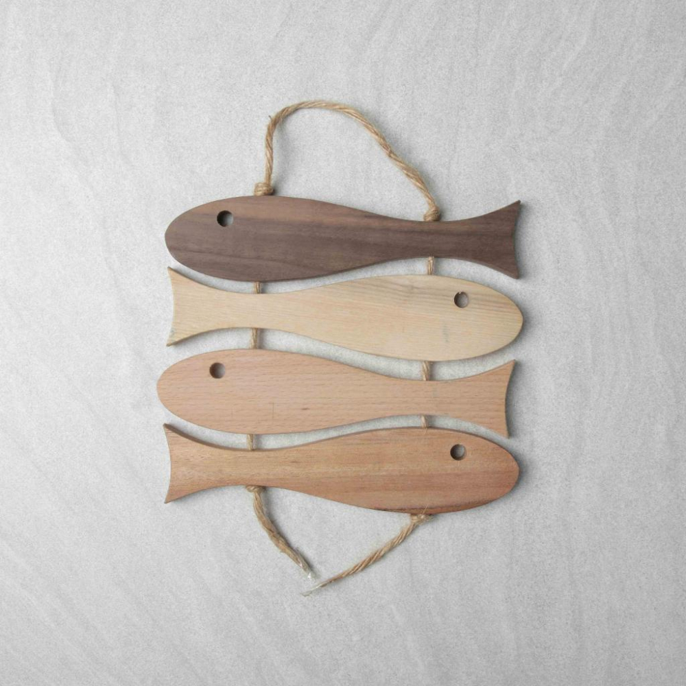 <<威格森家居>>MIT台灣製造 小魚隔熱墊/鍋墊/防滑/湯墊/木質隔熱墊/杯墊/餐墊/餐桌墊/耐熱墊/居家生活-細節圖5