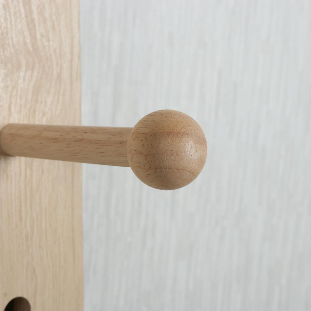 <<威格森家居>>洞洞板隱藏推拉門鏡/化妝鏡/洞洞板/置物鏡/玄關試衣鏡/全身鏡/居家生活/收納鏡/洞洞板置物架/鏡子-細節圖6