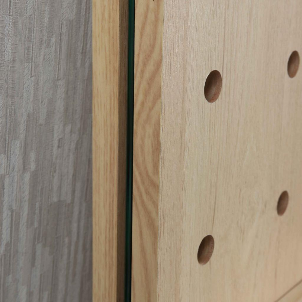 <<威格森家居>>洞洞板隱藏推拉門鏡/化妝鏡/洞洞板/置物鏡/玄關試衣鏡/全身鏡/居家生活/收納鏡/洞洞板置物架/鏡子-細節圖9