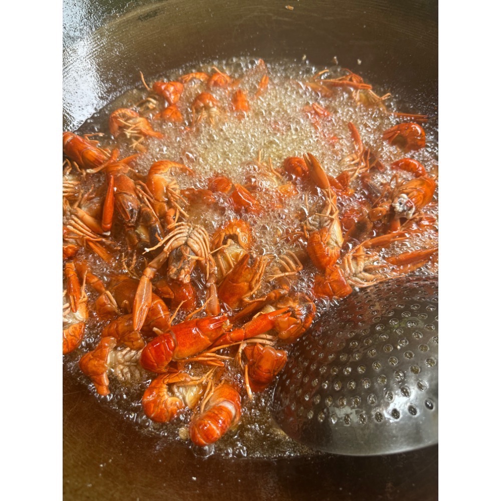 麻辣小龍蝦（1台斤/15隻）-細節圖3