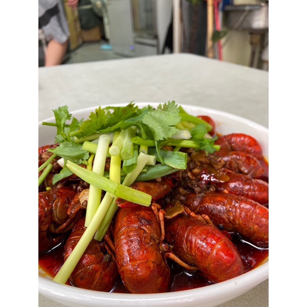 麻辣小龍蝦（1台斤/15隻）-細節圖6