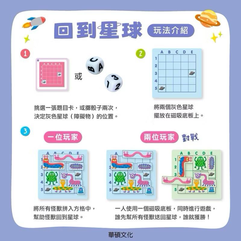 現貨快出🌟BB&C 專注力益智遊戲 兒童發展 防止高齡者認知退化  全腦開發益智桌遊 職能治療教具 提升專注力 邏輯思考-細節圖9