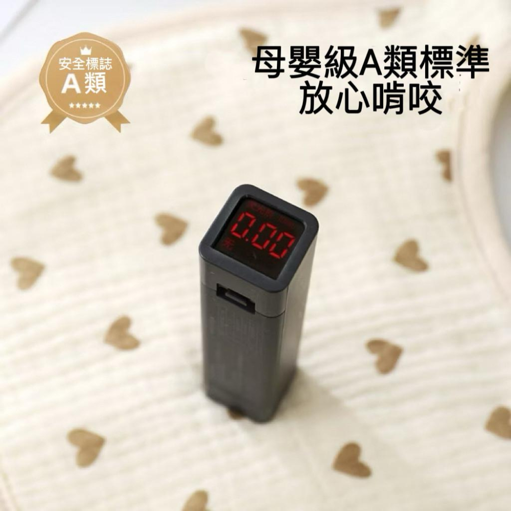 【台灣出貨】BB&C 新生兒 嬰兒防吐奶 純棉紗布 花瓣圍嘴 圍兜 口水巾 360度旋轉全方位調整 圍兜 防吐奶-細節圖4