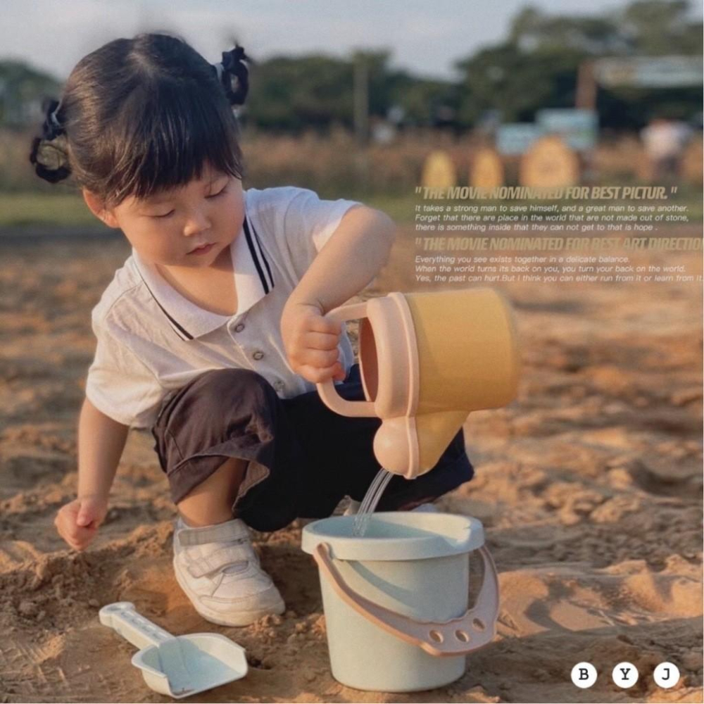 【台灣出貨】【BB&C】兒童戲水沙灘挖沙玩具 海邊 戶外遊戲 沙灘 玩水 夏天玩具 挖沙 沙灘玩具 親子互動-細節圖6