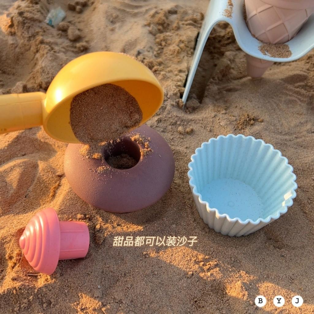 【台灣出貨】【BB&C】兒童戲水沙灘挖沙玩具 海邊 戶外遊戲 沙灘 玩水 夏天玩具 挖沙 沙灘玩具 親子互動-細節圖7