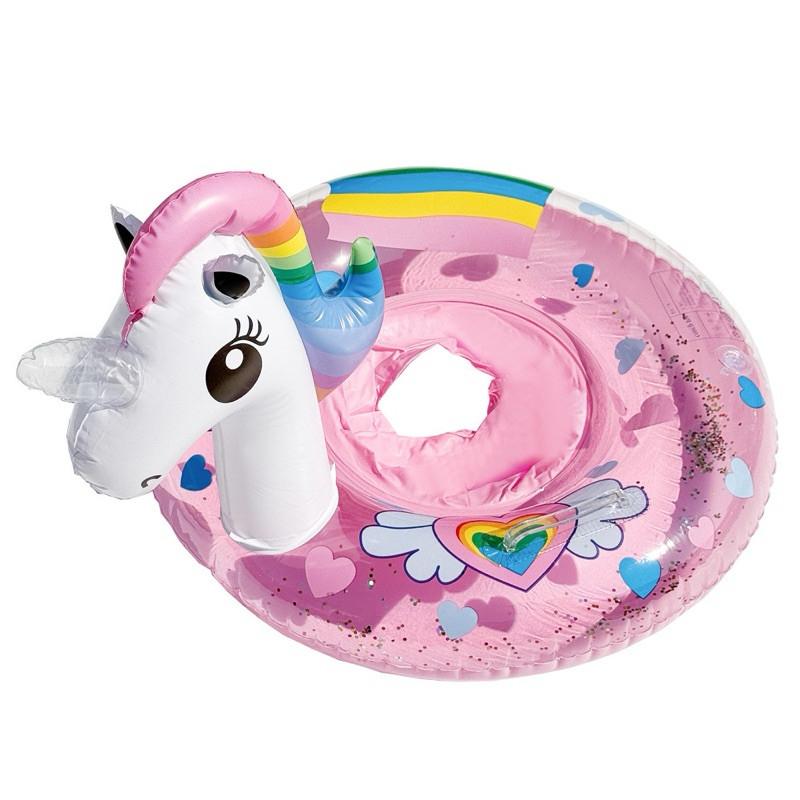 【台灣出貨】【BB&C】現貨 兒童造型泳圈 造型泳圈 夏天玩具 卡通泳圈 坐式泳圈 飛機泳圈 兒童泳圈 嬰兒泳圈-細節圖6