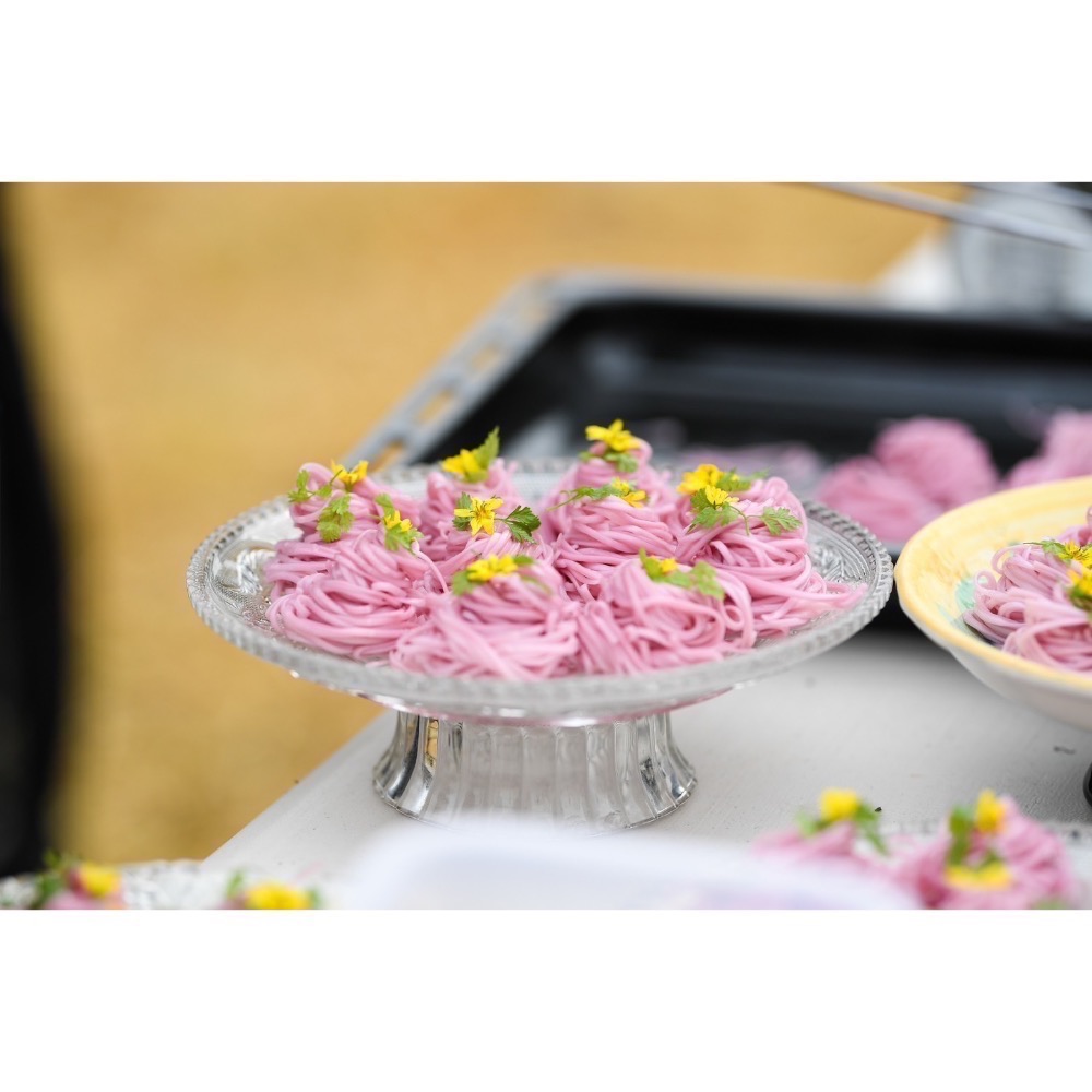 紫玉公主日曬麵-細節圖5