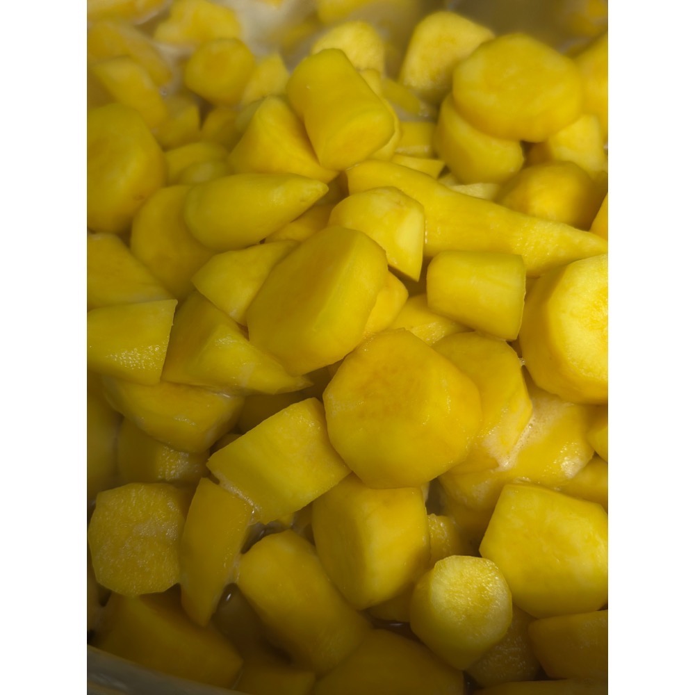 友善石虎有機黃金地瓜麵-細節圖2