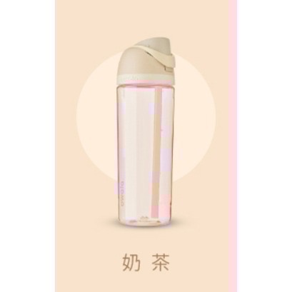 Owala® FreeSip 雙飲口彈蓋 |Tritan 740ml |環保吸管水壺 官網/誠品購入-規格圖3