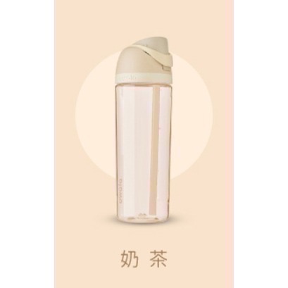 Owala® FreeSip 雙飲口彈蓋 |Tritan 740ml |環保吸管水壺 官網/誠品購入-規格圖3