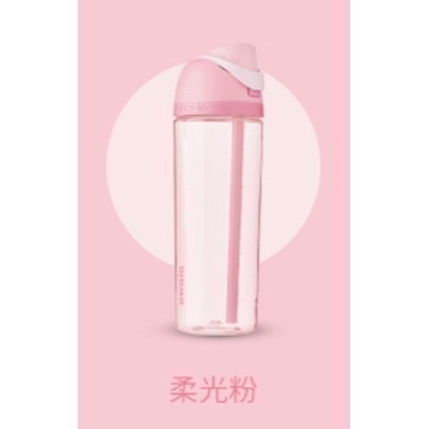 Owala® FreeSip 雙飲口彈蓋 |Tritan 740ml |環保吸管水壺 官網/誠品購入-規格圖3