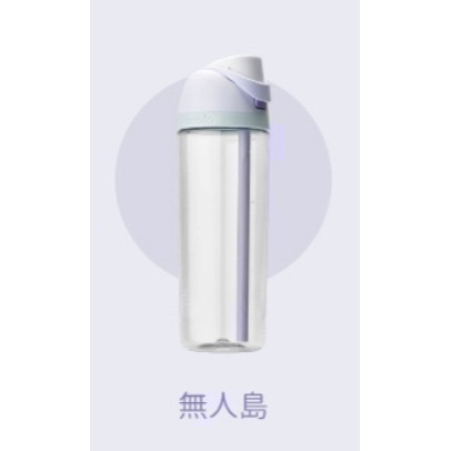 Owala® FreeSip 雙飲口彈蓋 |Tritan 740ml |環保吸管水壺 官網/誠品購入-規格圖3