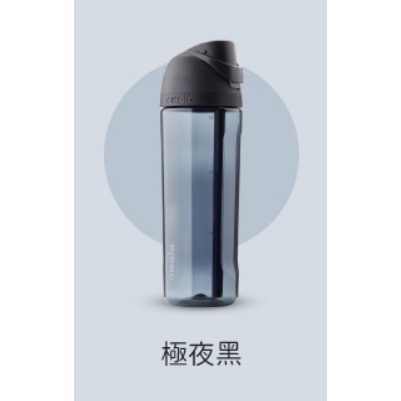 Owala® FreeSip 雙飲口彈蓋 |Tritan 740ml |環保吸管水壺 官網/誠品購入-規格圖3