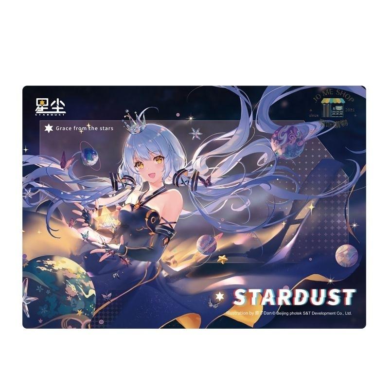 現貨 Moeyu  🌟 星塵 Stardust 五維介質 PVC 海報動漫 二次元 超大海報-細節圖2