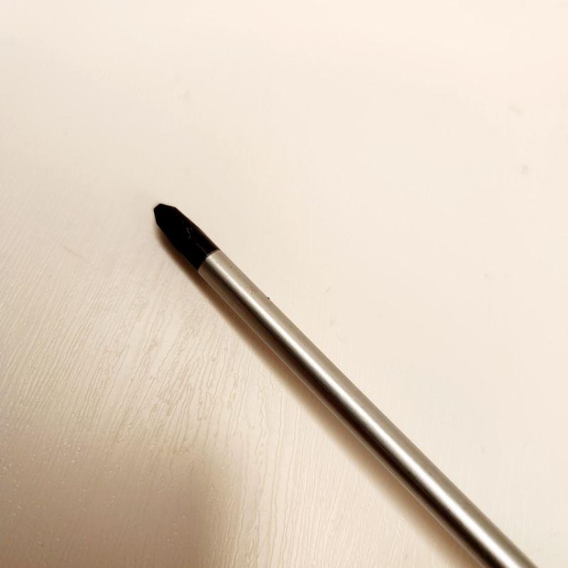 🪛 十字起子 55合金鋼  螺絲起子 工業級 5寸 起子手動  磁力 磁性螺絲起子 好爸爸系列-細節圖7