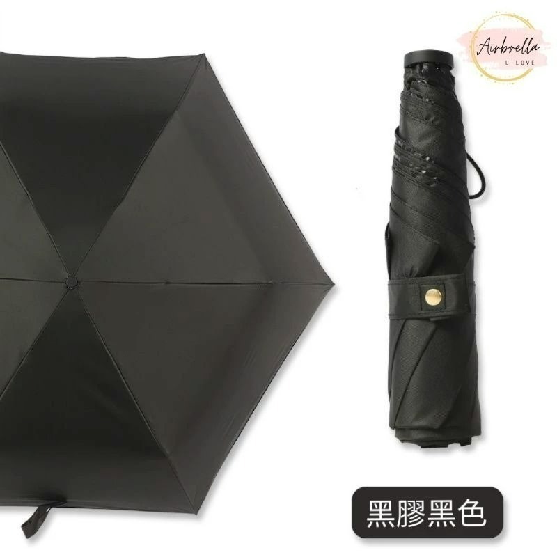 【限時購】日本 110g 超輕傘 輕量傘 羽毛傘 大傘面 雨傘 碳纖維 口袋傘 防曬 出國-規格圖11