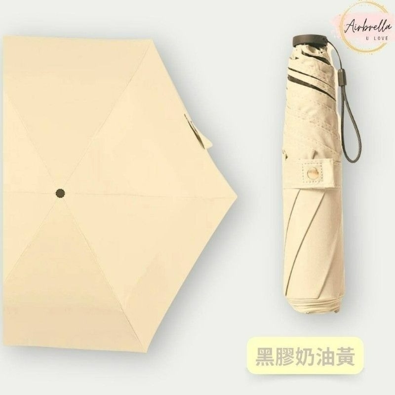 【限時購】日本 110g 超輕傘 輕量傘 羽毛傘 大傘面 雨傘 碳纖維 口袋傘 防曬 出國-規格圖11