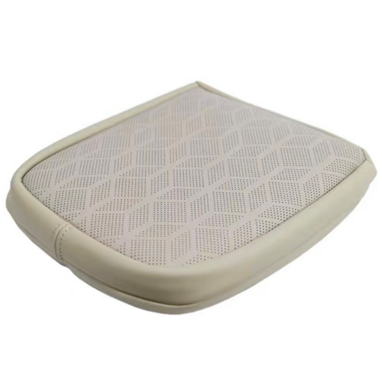 【🇹🇼台灣現貨速發】🇰🇷KIA 起亞Carnival KA4扶手箱 中央扶手套 原廠皮革紋路-規格圖6