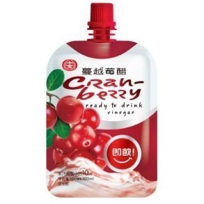 【十全特好】100ml即飲果醋-規格圖1