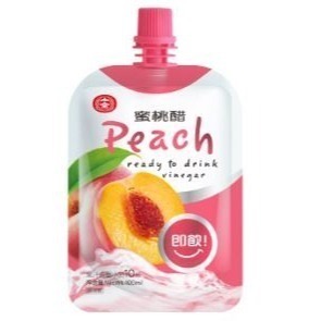 蜜桃醋