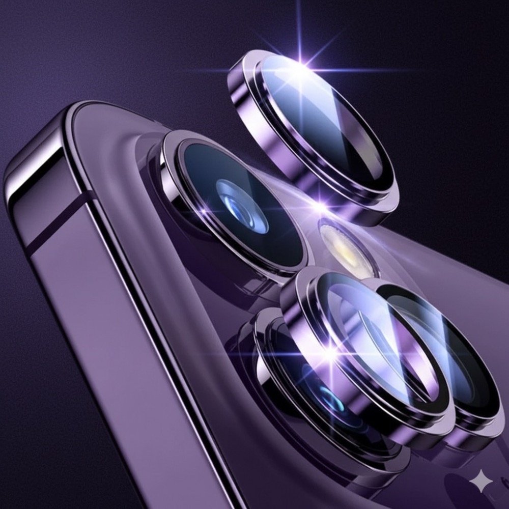 iPhone 13/Mini、iPhone 14/Plus定位鏡頭貼-細節圖2