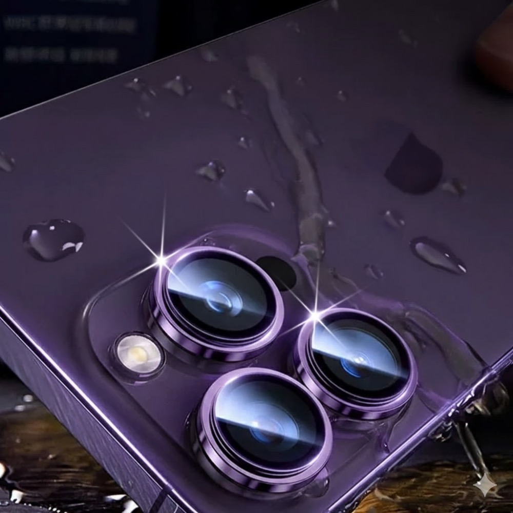 iPhone 13Pro/ProMax、iPhone 14Pro/ProMax定位鏡頭貼-細節圖3