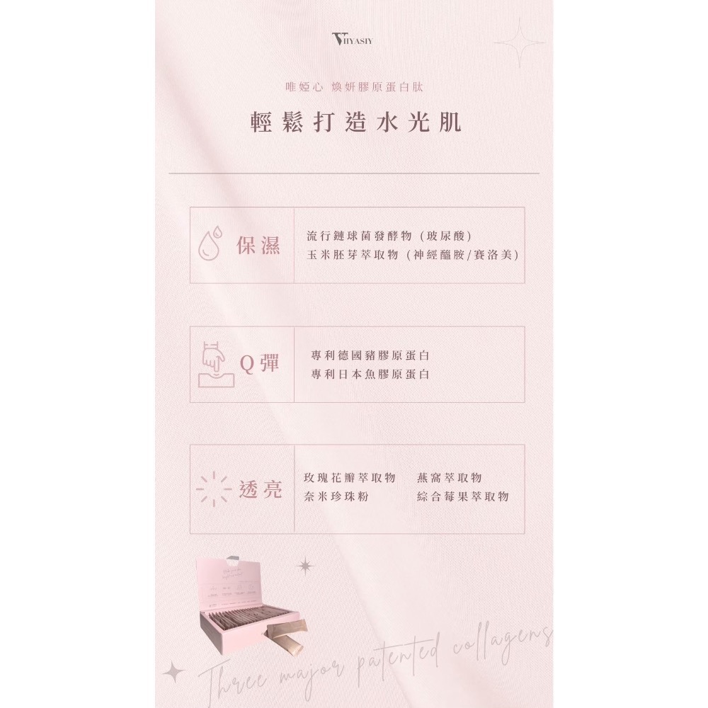 煥顏🤍🤍膠原-細節圖3