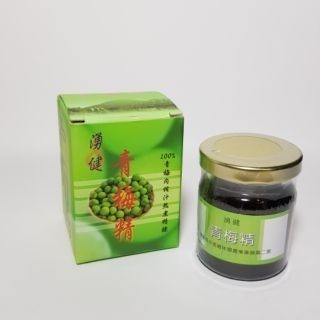 【優品推薦嚐鮮價】青梅精/輕巧瓶/辛勤照顧製程繁複的成品-細節圖2