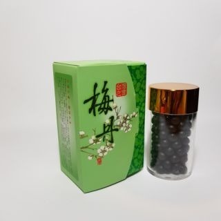 【用心出好品亮相】台灣之寶-梅丹/多件優惠/製程費工夫/外出攜帶，食用方便-細節圖2