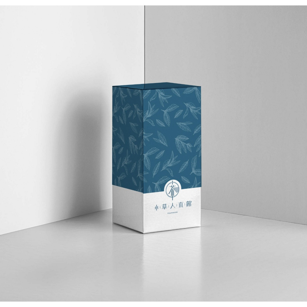 小草人木館 自然農法 鐵觀音烏龍茶-金觀音品種-細節圖3