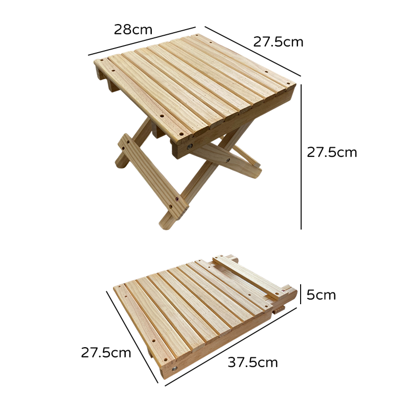 【24小時出貨】台灣現貨|原木凳子|相思木凳子|小凳子|露營凳|摺疊凳|摺疊板凳|露營板凳|月亮凳|登山椅|兒童彩繪-細節圖2