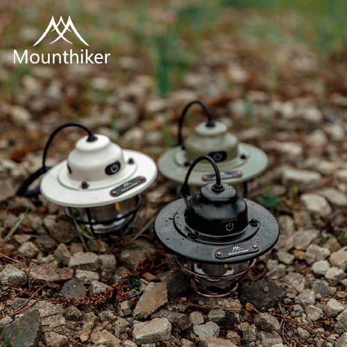 【台中現貨】山之客Mountainhiker|露營燈|松果燈|露營美學|彈性小吊燈|吊掛營燈|露營氣氛燈|氛圍燈-細節圖2