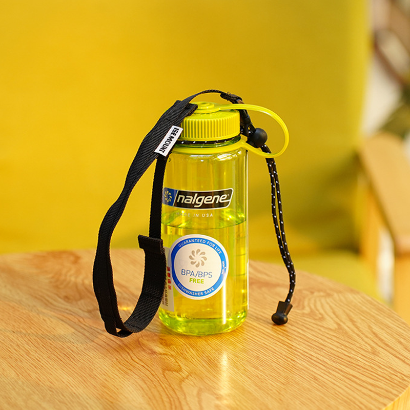 【手搖必備🔥台中現貨】特克曼|多功能飲料提繩|飲料繩|飲料提帶|飲料束帶|手搖飲提帶|吸管收納|MOLLE系統-細節圖7