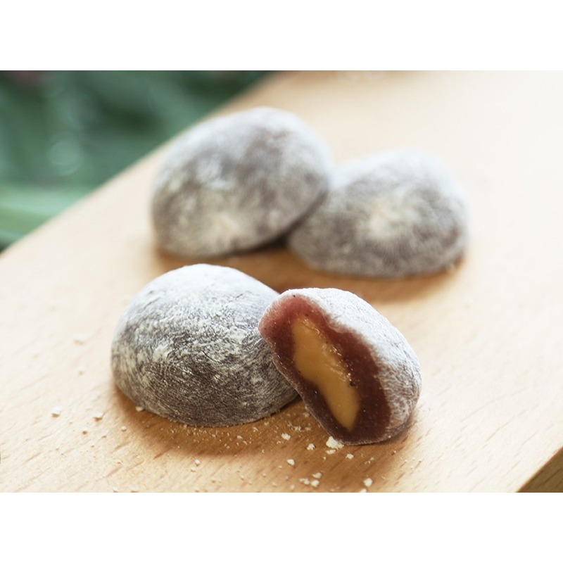 花生小麻糬-細節圖3