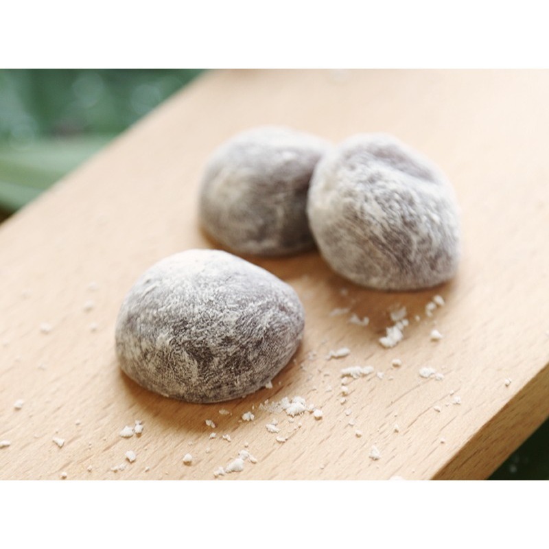 黑糖小麻糬-細節圖2