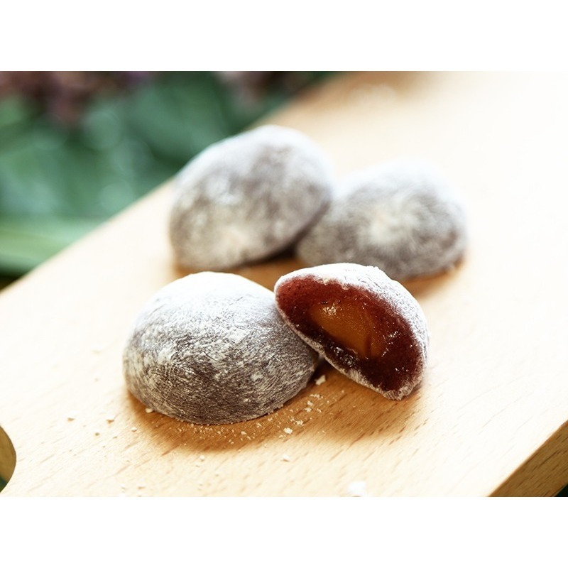 黑糖小麻糬-細節圖3