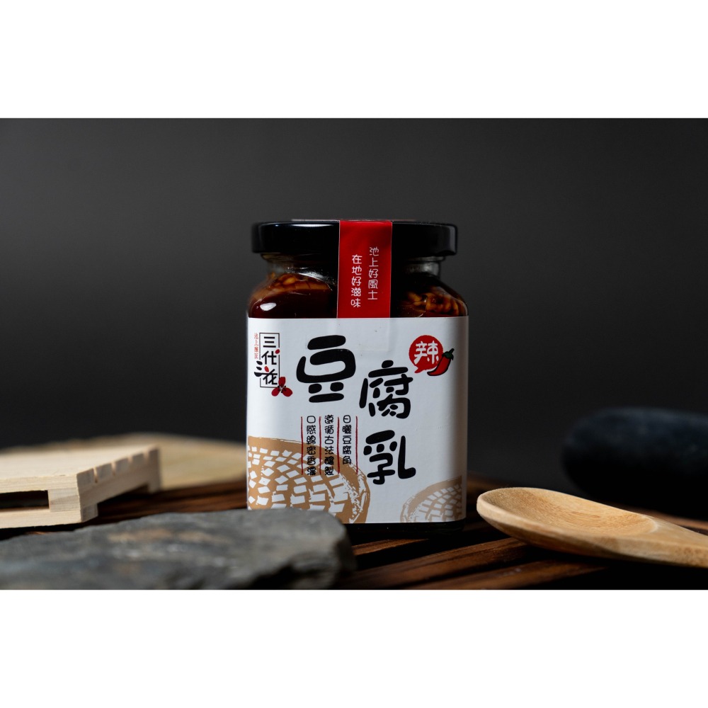 原味豆腐乳-細節圖2