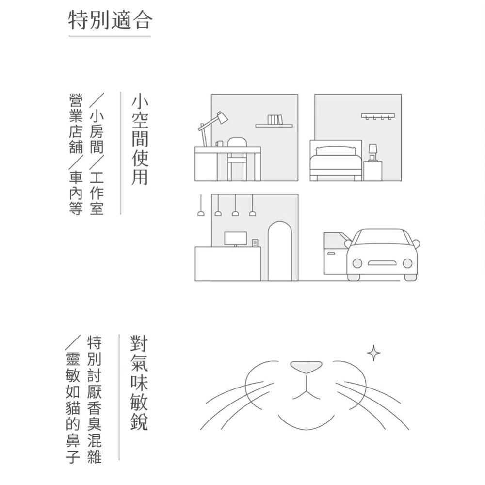 【貓狗食堂】喵皇奴-椰殼以無塵礦砂(4kg)｜無粉塵除臭礦砂｜貓砂 礦砂 貓沙 凝結貓砂 除臭貓砂 無香貓砂-細節圖2
