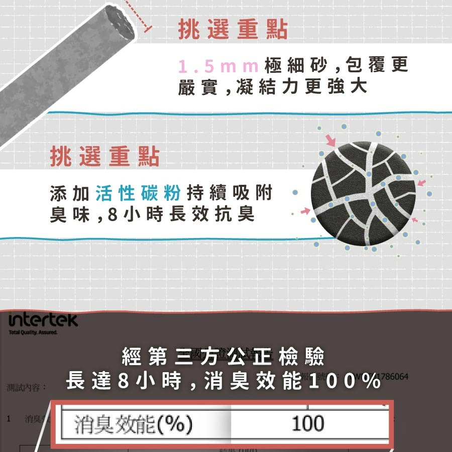 【貓狗食堂】臭味滾-1.5mm極細抗臭豆腐貓砂(7L)｜除臭豆腐砂｜貓砂 豆腐砂 竹炭豆腐貓 除臭貓砂 凝結貓砂-細節圖5