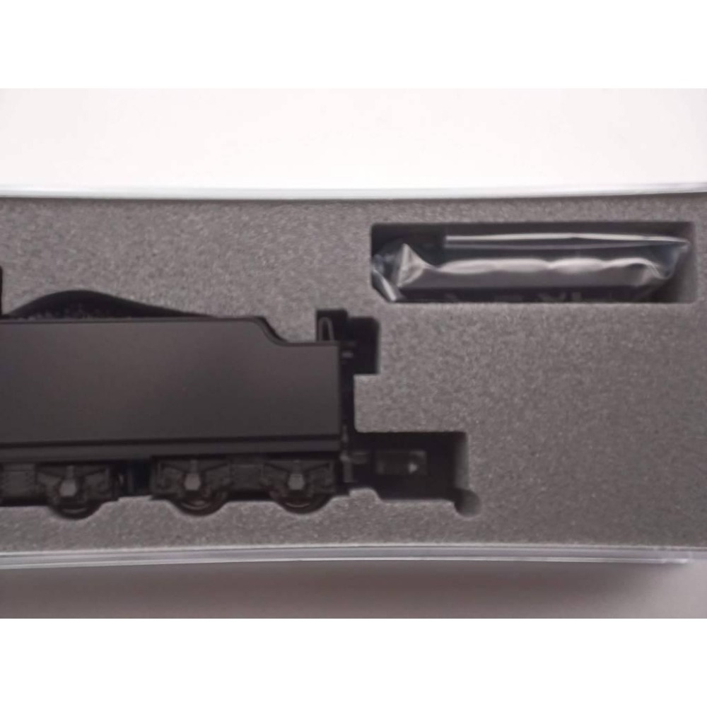 全新/現貨/N規車輛 KATO 2016-9 D51 標準型 蒸氣機關車 蒸汽 火車頭-細節圖4