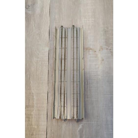 二手/現貨/N規軌道KATO 複線高架線路 WS124V WS248V WR414/381-45V-細節圖4