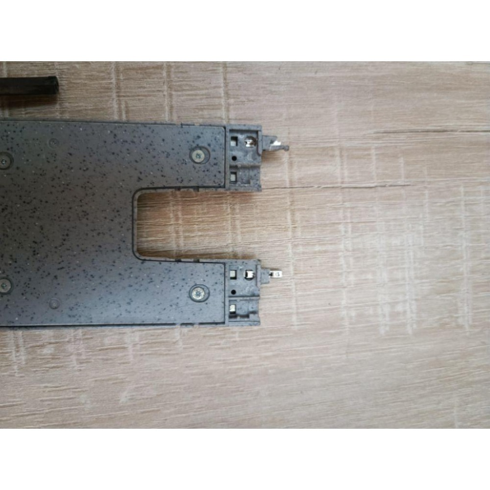 全新/二手/現貨/N規軌道 TOMIX 1247 N-PX280 電動複線兩渡 交叉線路 道岔 道叉-細節圖6