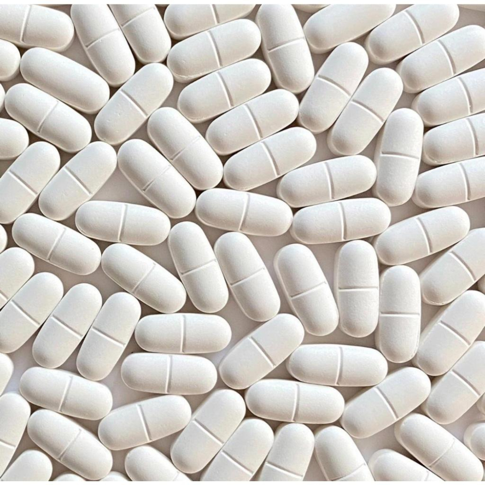 2️⃣4️⃣✈️快速出貨 好市多Costco代購 科克蘭 鈣加維生素D3二合一錠 500錠-細節圖7