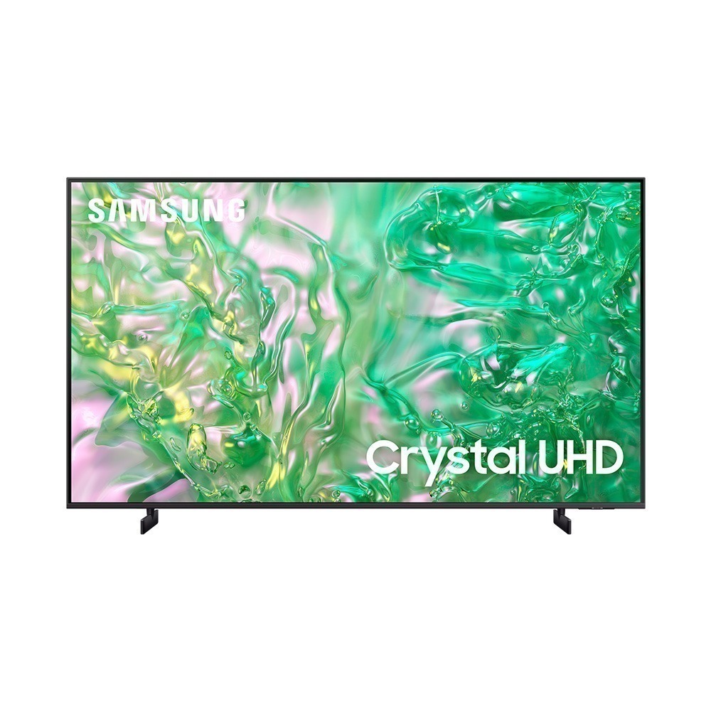 SAMSUNG 三星 UA43DU8000XXZW 43吋 4K UHD連網智慧顯示器-細節圖2