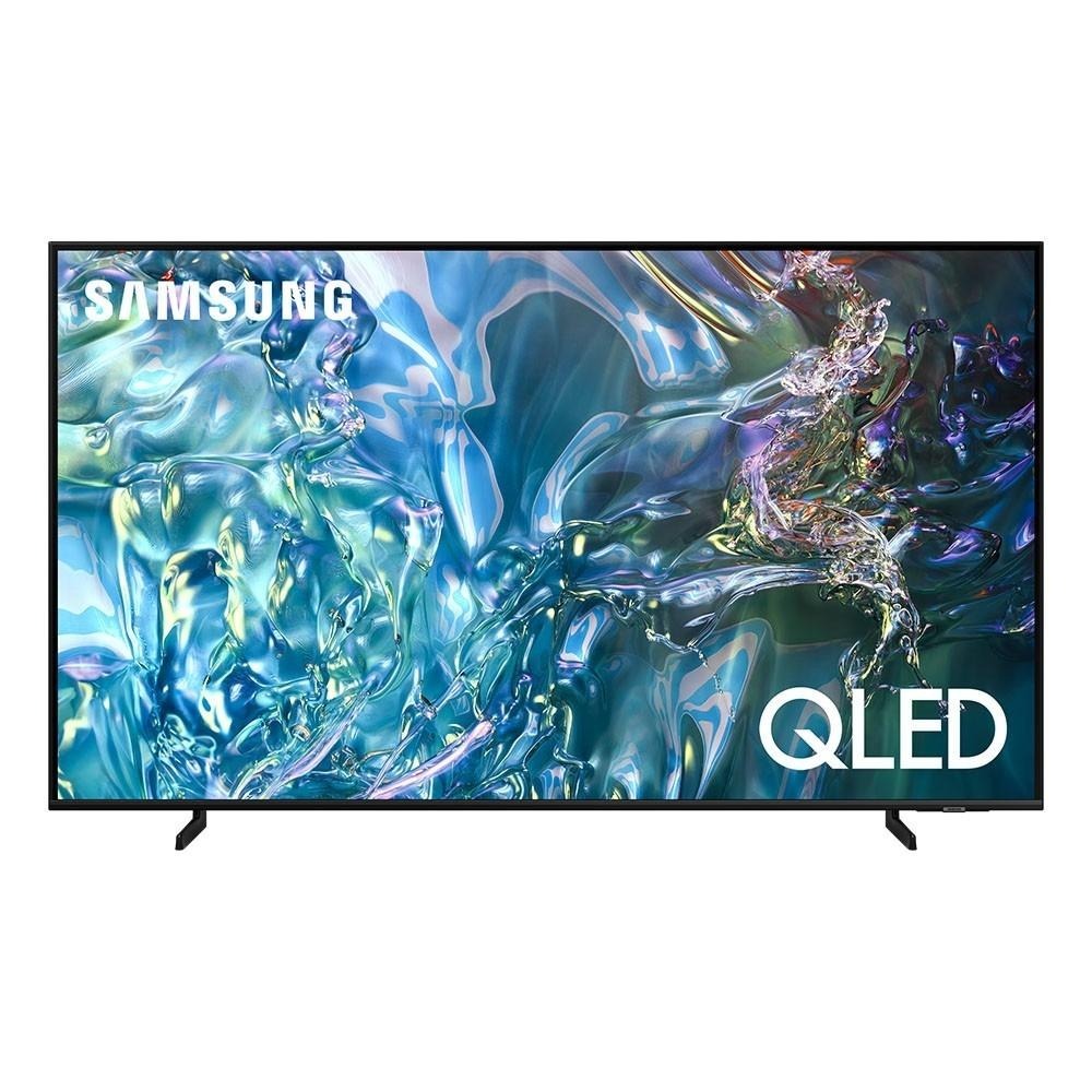 SAMSUNG 三星 QA43Q60DAXXZW 43吋 4K QLED量子連網智慧顯示器-細節圖2